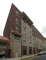 6001-6017 Fillmore Pl in West New York, NJ - Building Photo
