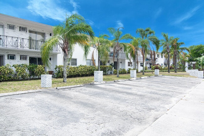 property at 6150 SW 37th St