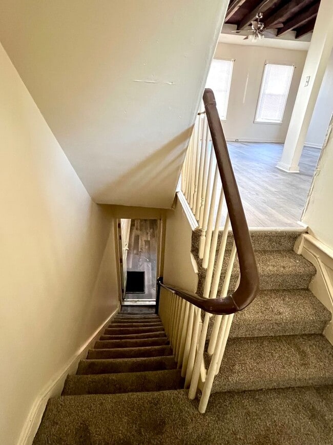 253 N Mulberry St in Lancaster, PA - Building Photo - Building Photo