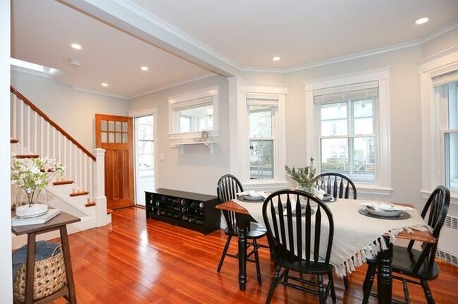 259 Willow St in Boston, MA - Building Photo - Building Photo