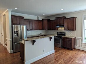 519 Mill Hopper Ln in Apex, NC - Building Photo - Building Photo