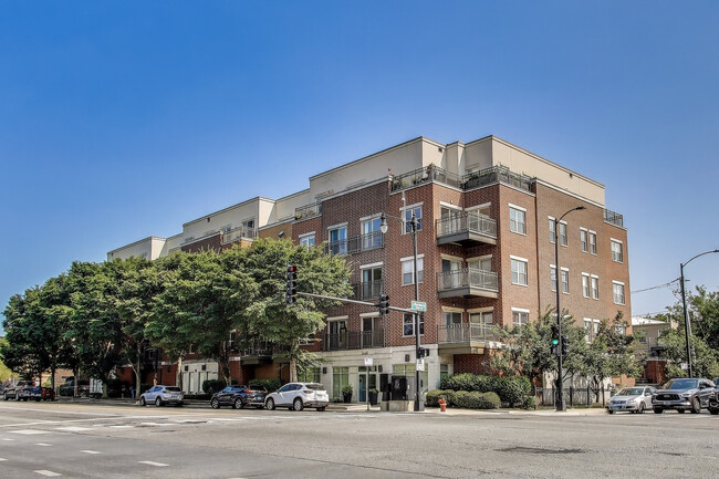 property at 1155 W Roosevelt Rd