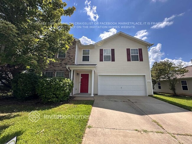 property at 368 Campfire Dr