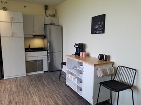 Studio 44 Apartments