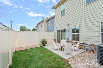 206 Scenic View Ln in Stallings, NC - Building Photo - Building Photo