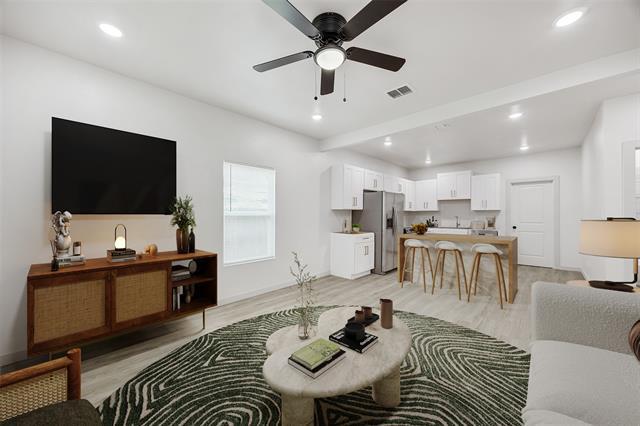 property at 3018 Crossman Ave