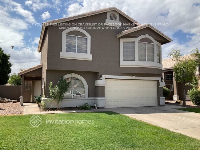 property at 7519 E Navarro Ave