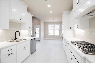 6804 SW Basswood Ave in Bentonville, AR - Building Photo - Building Photo