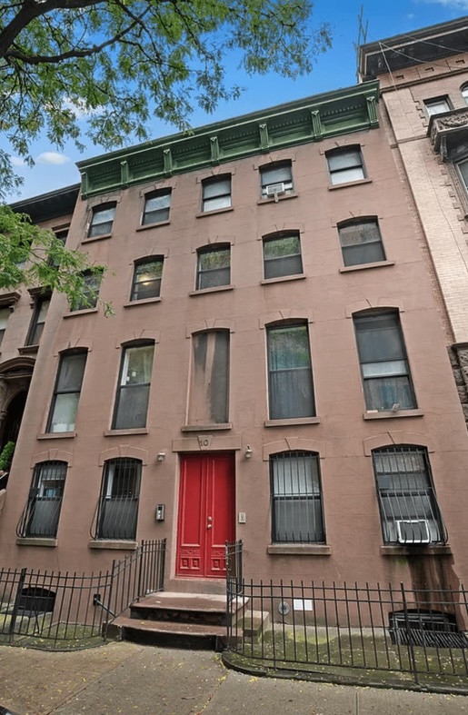 10 Fort Greene Place