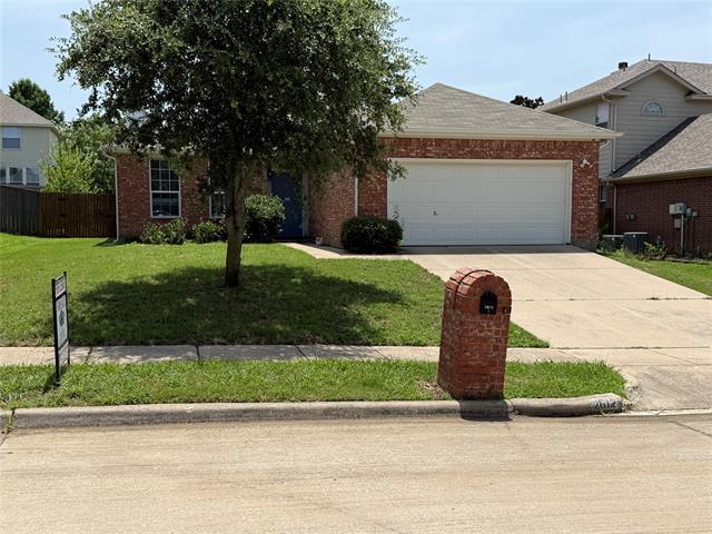 property at 2612 Weslayan Dr
