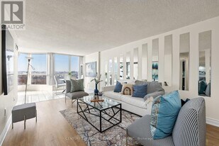 3 Rowntree Rd in Toronto, ON - Building Photo