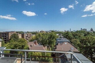 338 Harvard St in Cambridge, MA - Building Photo - Building Photo