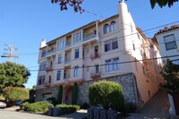 Cleveland Properties (882) in Oakland, CA - Foto de edificio - Building Photo