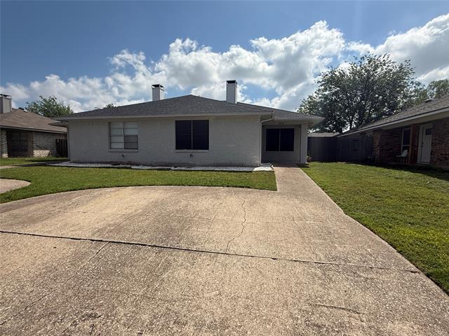 9672 Windy Rdg Rd in Frisco, TX - Building Photo - Building Photo