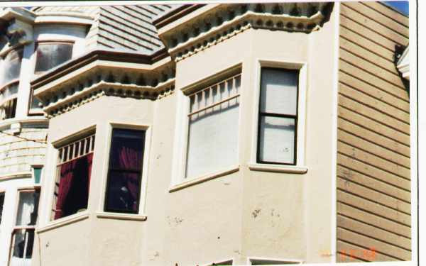 1566 Grove St in San Francisco, CA - Building Photo