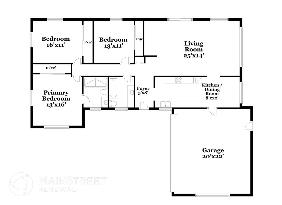 40 Fairway Cir in New Smyrna Beach, FL - Building Photo