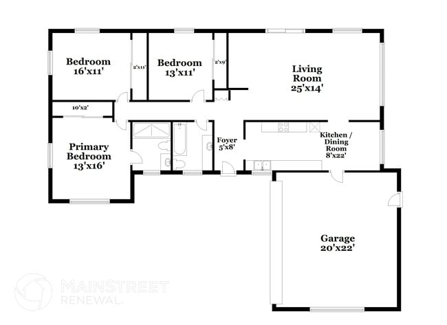 40 Fairway Cir in New Smyrna Beach, FL - Building Photo - Building Photo