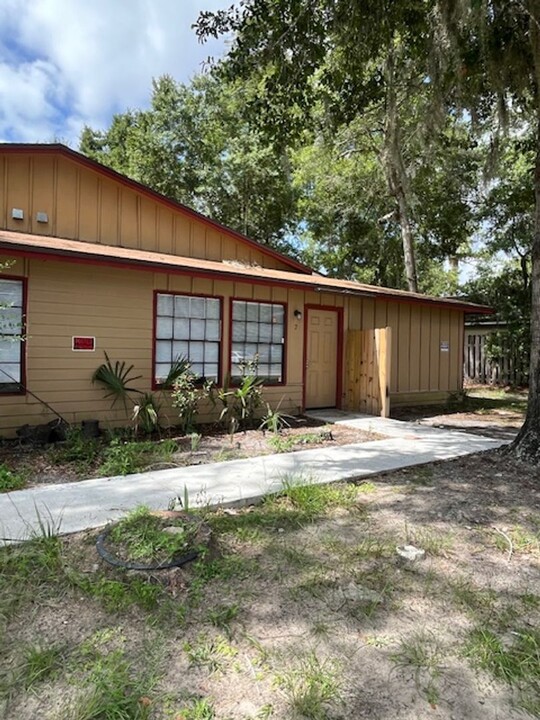 2629 SW 31st Pl in Gainesville, FL - Building Photo