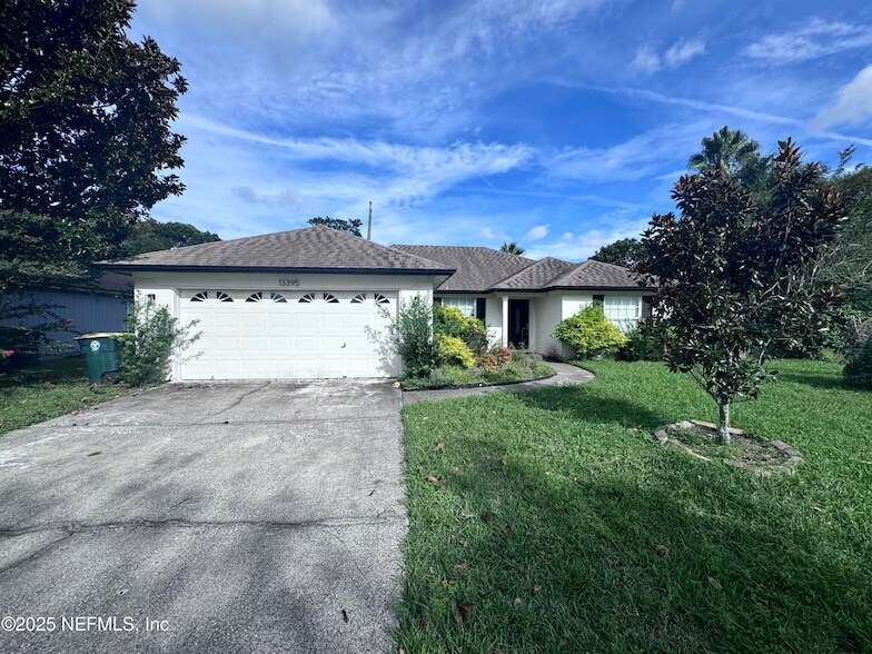 13395 Tropic Egret Dr in Jacksonville, FL - Building Photo
