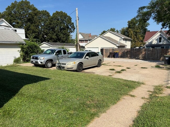 4520 Baldwin Ave in Lincoln, NE - Building Photo - Building Photo