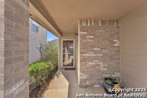 331 Cedron Chase in San Antonio, TX - Building Photo - Building Photo