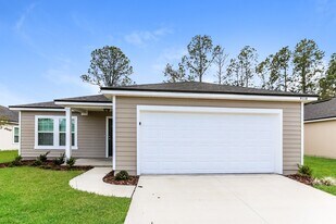 9288 Joannes Wy in Jacksonville, FL - Building Photo