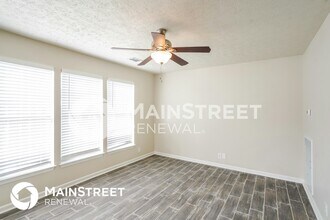 3341 Penn Meade Way in Nashville, TN - Foto de edificio - Building Photo
