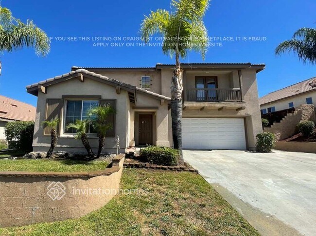 property at 32074 Bandelier Rd
