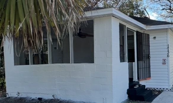 1736 W 9th St in Jacksonville, FL - Building Photo - Building Photo