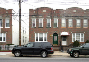 8415 14th St Apartments