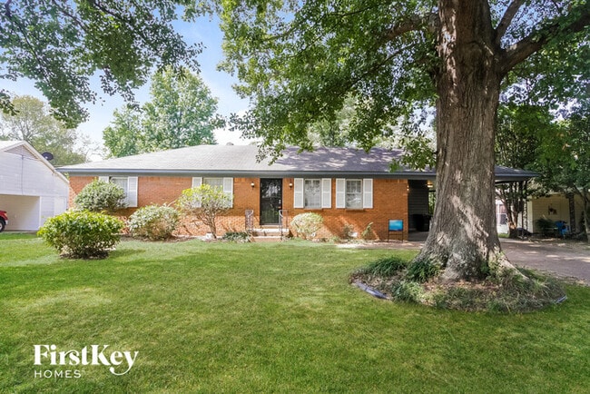 property at 2693 Satellite St