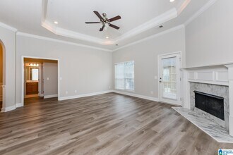 1215 Riverford Dr in Birmingham, AL - Building Photo - Building Photo