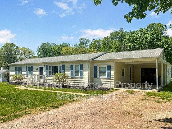 10015 Seminole Rd in Mechanicsville, VA - Building Photo - Building Photo