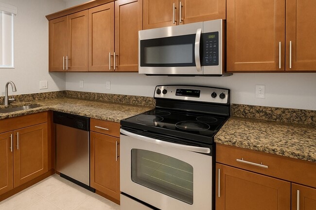 5109 NW 30th Ln in Fort Lauderdale, FL - Building Photo - Building Photo