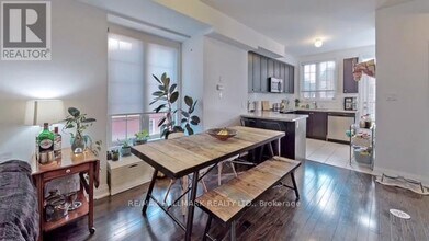 24 Raffeix Ln in Toronto, ON - Building Photo - Building Photo