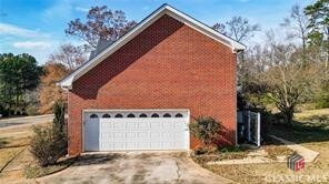 1081 Gunter Cir in Athens, GA - Building Photo - Building Photo