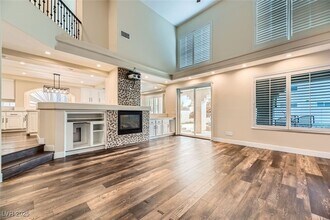 11143 Pentland Downs St in Las Vegas, NV - Building Photo - Building Photo