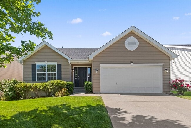 property at 492 Wabash Pl