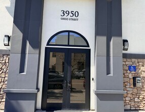 3950 Ohio St, Unit 326 in San Diego, CA - Foto de edificio - Building Photo