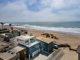 1214 Cornwall Ln in Ventura, CA - Building Photo