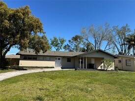 1219 Browning Ave in Orlando, FL - Building Photo