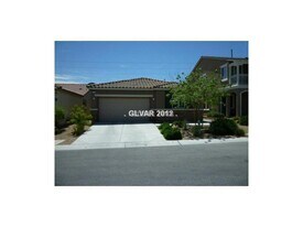 9179 Castle Valley Ave in Las Vegas, NV - Building Photo