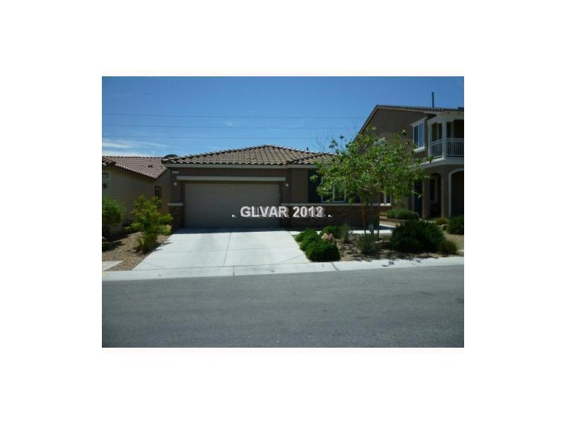 9179 Castle Valley Ave in Las Vegas, NV - Building Photo