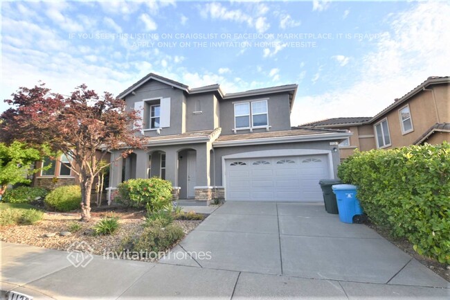 property at 1120 Villaggio Cir