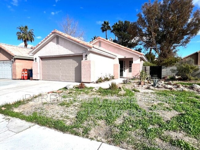 5716 Grand Entries Dr in Las Vegas, NV - Building Photo - Building Photo