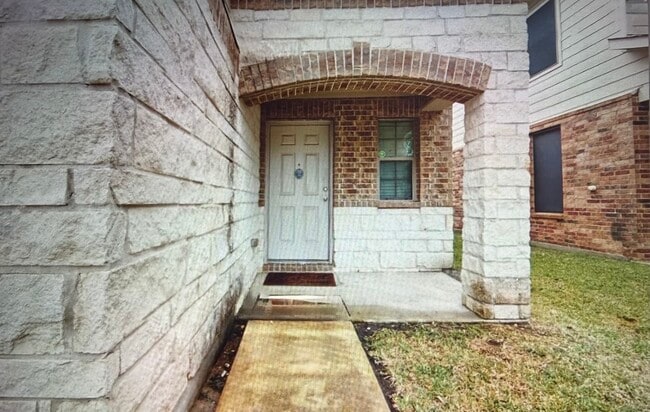 property at 16510 Mandate Dr