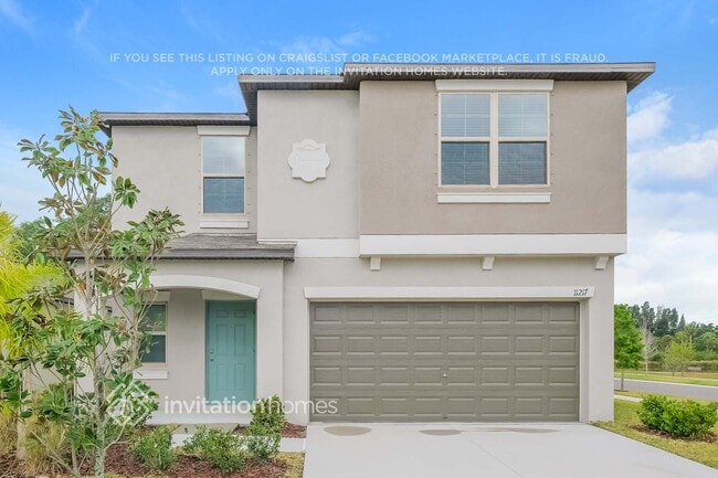 property at 11217 Riley Pines Cir