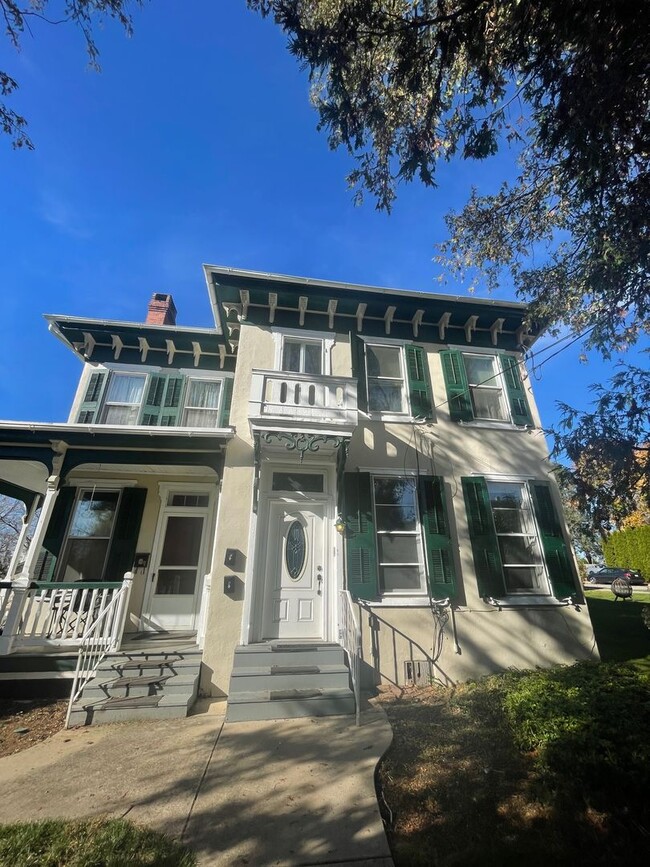 property at 128 N Barbara St