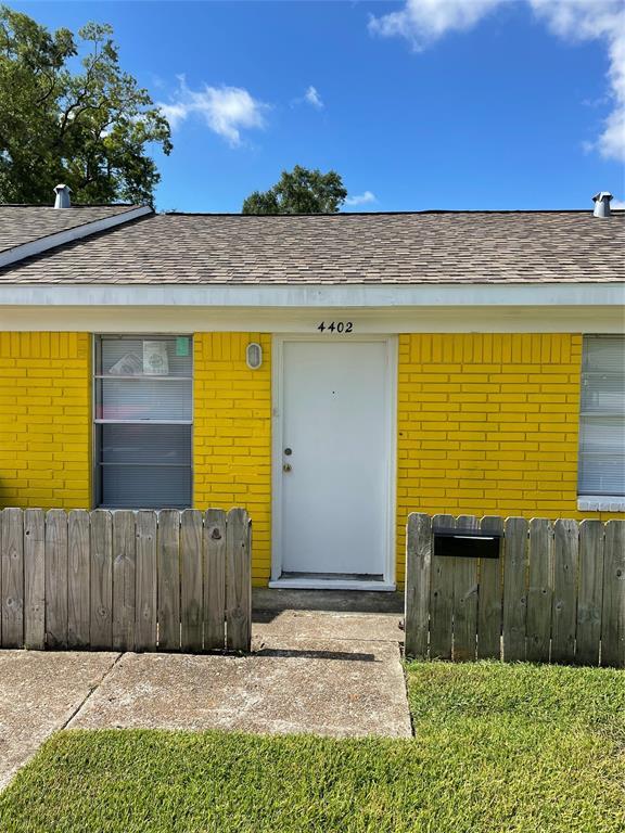 4402 Tampico St in Houston, TX - Building Photo - Building Photo