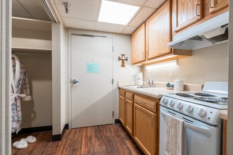 Chapel House Senior Apartments - Age 62+ in Louisville, KY - Building Photo - Interior Photo